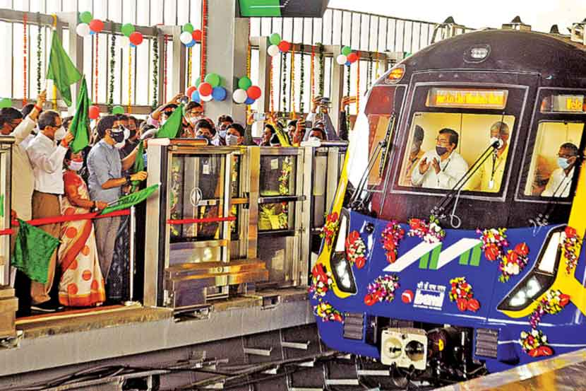 अशीच गर्दी राहिली तर पुन्हा कठोर निर्बंध