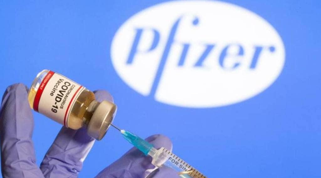 Pfizer vaccine approved for children aged 12 to 15 in the UK