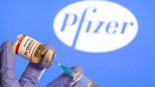 Pfizer vaccine approved for children aged 12 to 15 in the UK