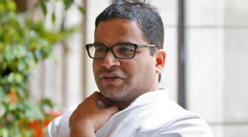 prashant kishor