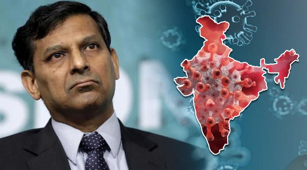 “नेतृत्व आणि दूरदृष्टी नसल्याने ही स्थिती उद्भवली”, RBI माजी गर्व्हनर रघुराम राजन यांचं टीकास्त्र