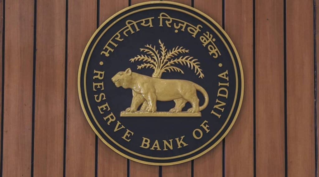 reserve bank of india rbi