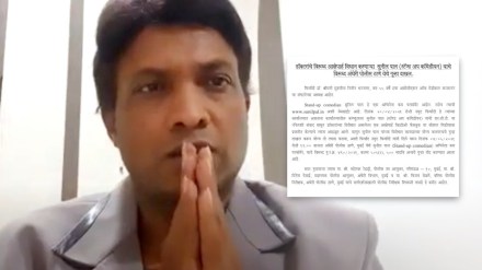 डॉक्टरांबद्दल आक्षेपार्ह शब्द वापरल्यानंतर कॉमेडियन सुनील पालने मगितली माफी
