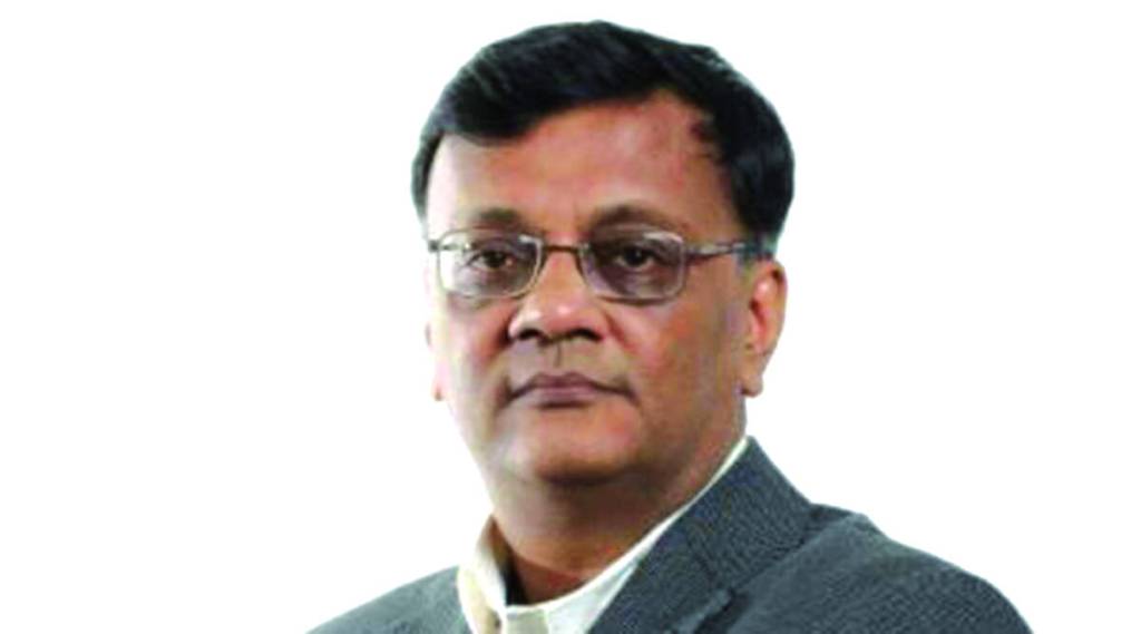 सुनील जैन