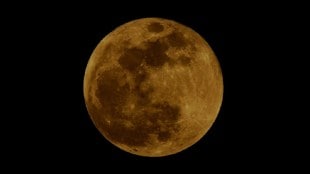 supermoon lunar eclipse blood moon