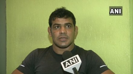 indian olympic medalist sudhil kumar non bailable warrant in sagar rana murder case