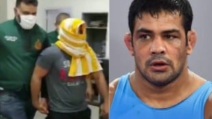 delhi police leave for haridwar regarding wrestler sushil kumar