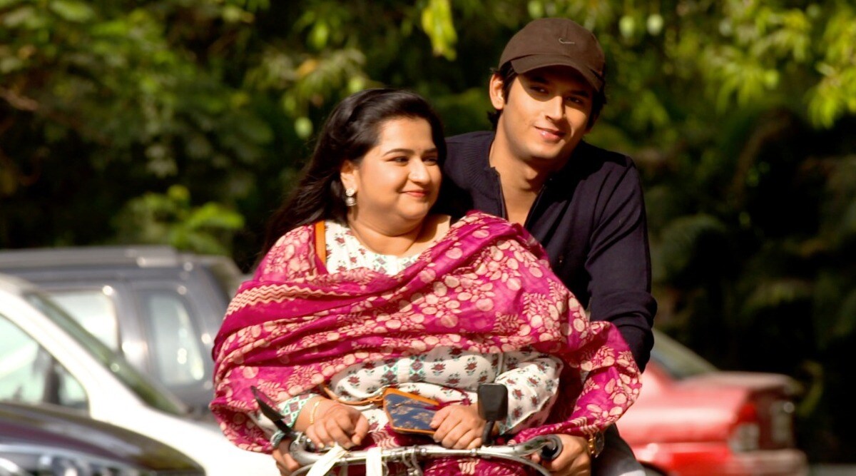 sweetu om, yeu kashi tashi nandayla,