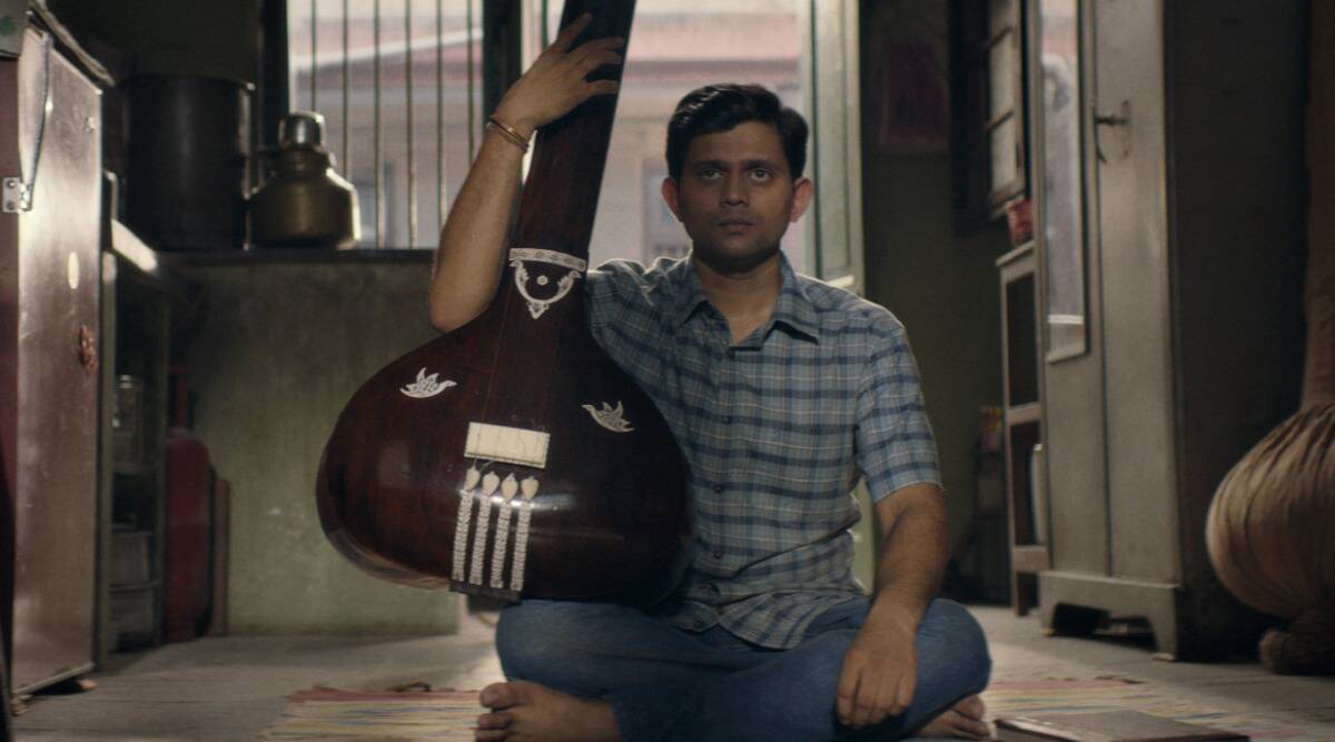 ‘द डिसायपल’: “सिनेमाचं कौतुक करण्यासाठी भारतीय संगीताची जाणं असणं गरजेचं नाही”