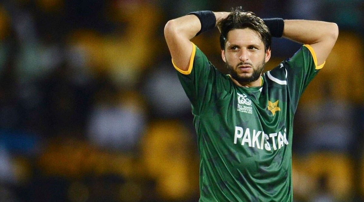 Shahid afridi targets bcci over herschelle gibbs statement about kpl