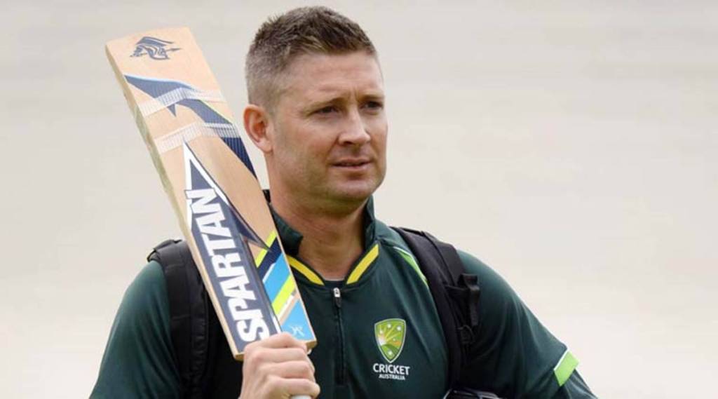 Ball tampering scandal michael clarke not convinced with australian bowlers clarification