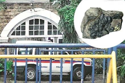 प्रातिनिधिक फोटो (सौजन्य: इंडियन एक्सप्रेस आणि विकिपिडियावरुन साभार)