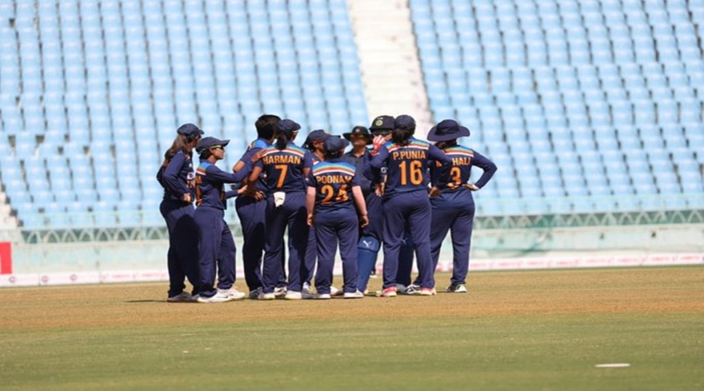 Indian womens cricket team will visit Australia in September