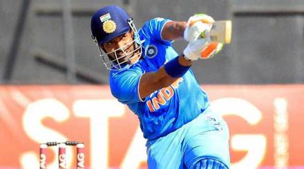 Robin uthappa revealed why did matthew hayden not speak for 2-3 years
