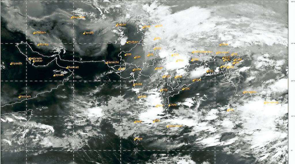 yaas cyclone to hit west bengal