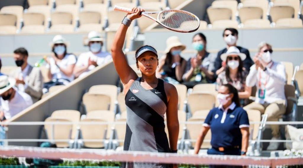 Naomi osaka withdraws from french open after getting fined for media boycott