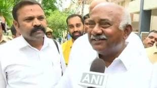 BJP MLC Vishwanath alleges Rs 21473 crore tender scam