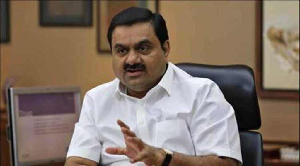 Gautam Adani’s net worth slides, no longer Asia’s 2nd richest person