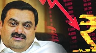 Adani Share Price,  Adani Group Account Freezes