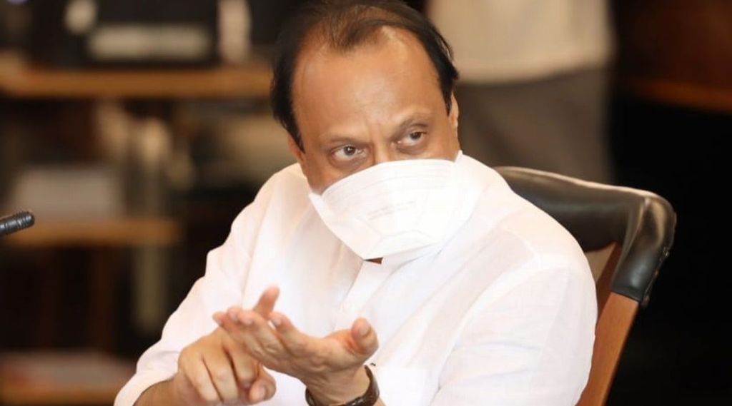 Maharashtra Deputy CM Ajit Pawar, Ajit Pawar, Restrictions