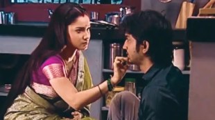 Ankita Lokhande-Sushant Rajput