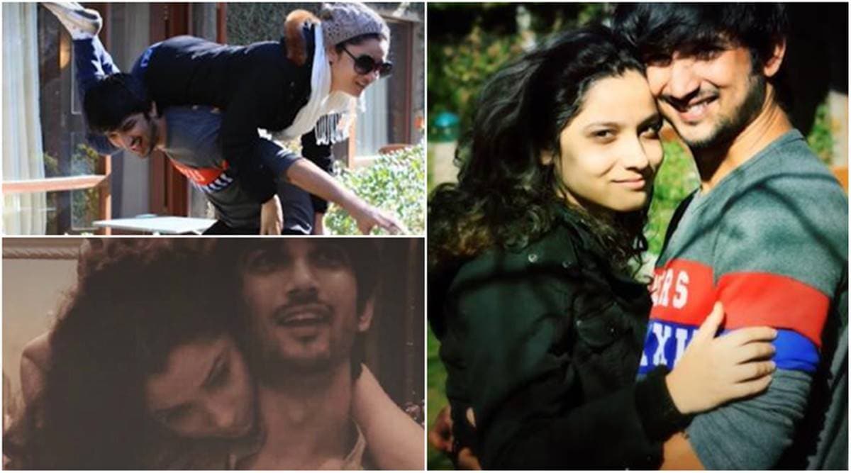 Ankita-Lokhande-sushant-singh-rajput