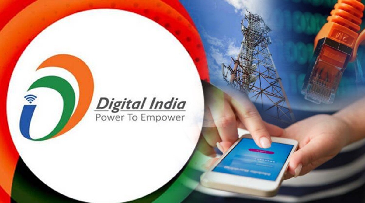 BharatNet Broadband to Every Village