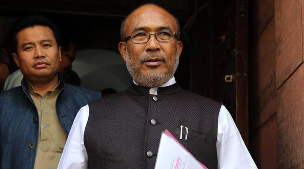 Manipur government announces prize money to athletes who win medals in tokyo olympics