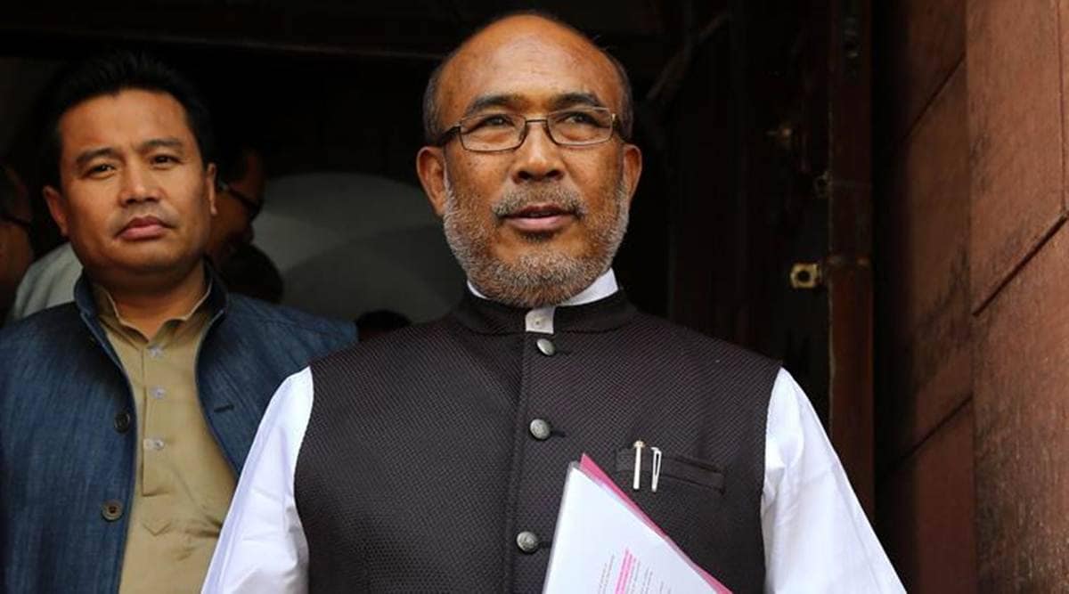 Manipur government announces prize money to athletes who win medals in tokyo olympics