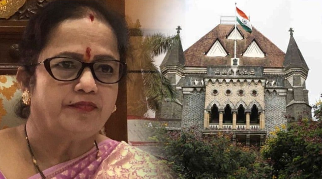 Bombay High Court, Mumbai Mayor Kishori Pednekar, Malad Building Collapse,