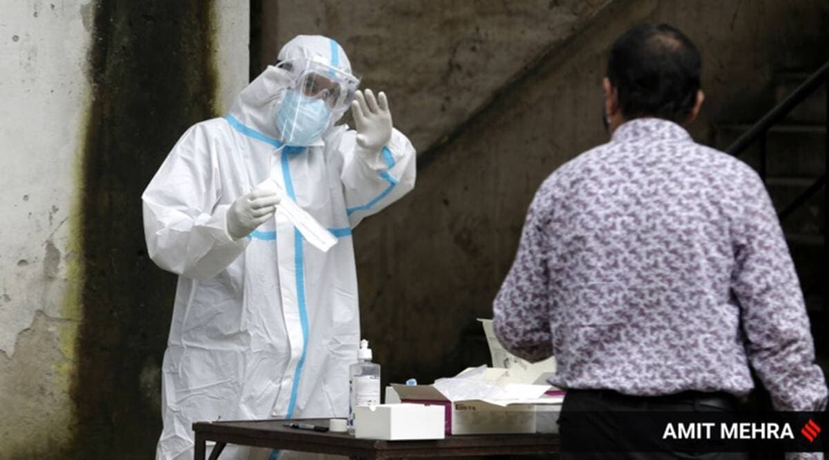 Check for H1N1 if symptoms reappear after covid treatment Expert warning