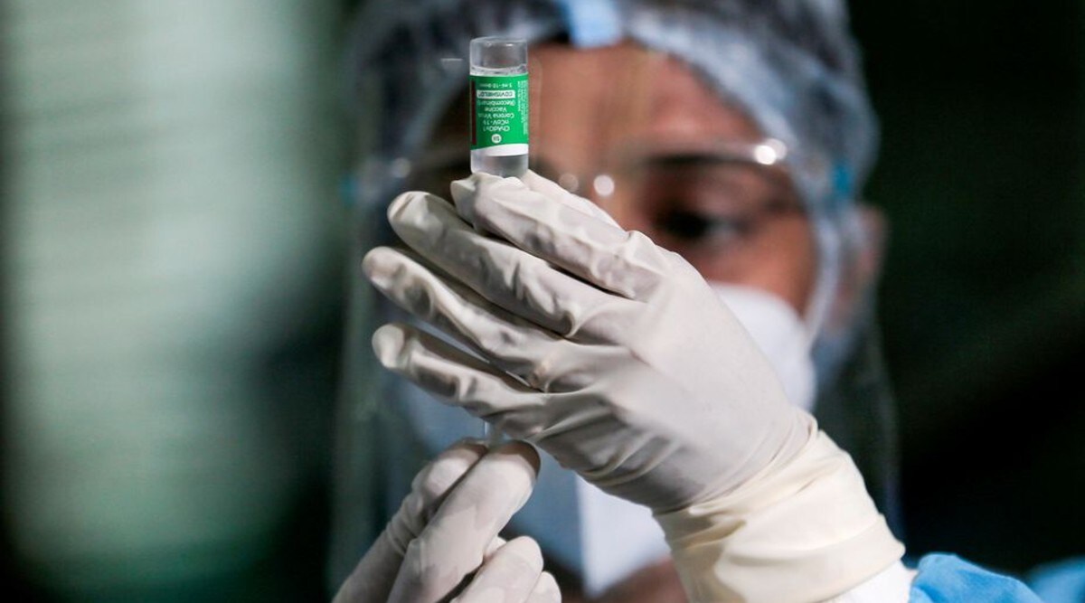 Coronavirus Vaccination