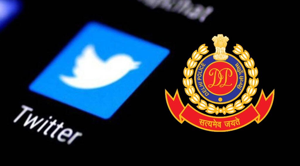 Delhi Cyber cell file cases against twitter