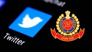Delhi Cyber cell file cases against twitter
