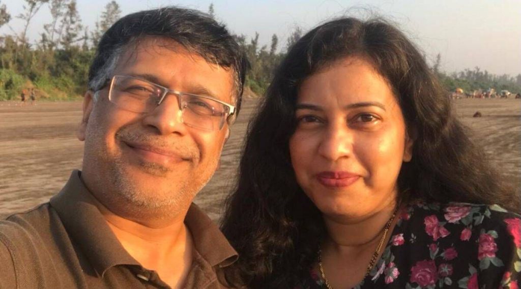 Pune based scientist couple Dr Monali Rahalkar Dr Rahul Bahulikar origin of Covid 19 Chinese Mojiang miners