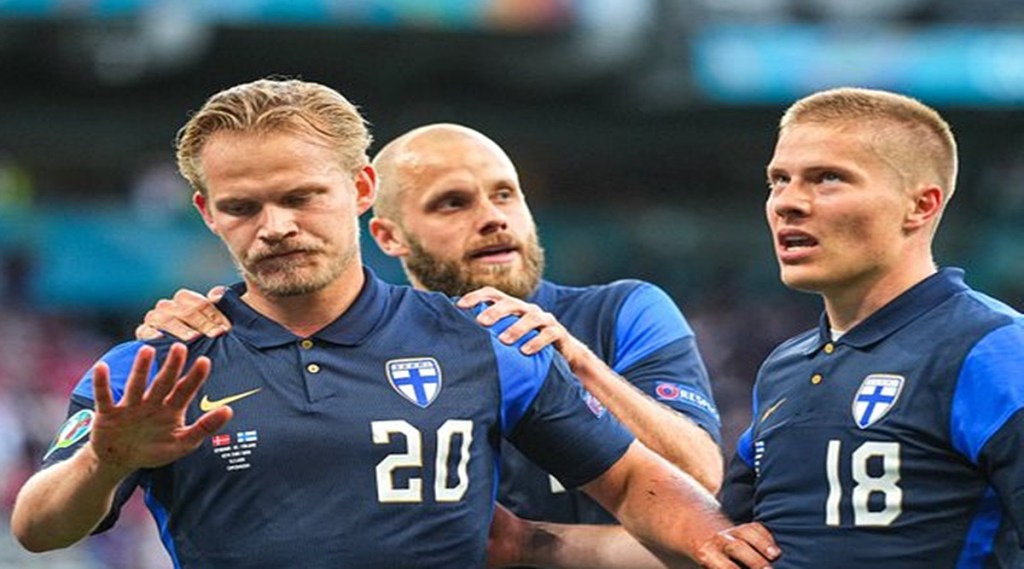 finland record win over denmark in uefa euro cup 2020