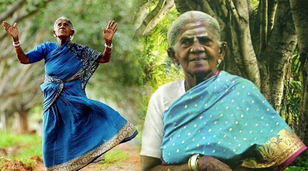 Environmentalist Padma Shri Saalumarada Thimmakka