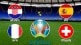 Euro Cup Match