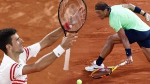 French Open 2021, Novak Djokovic, Rafael Nadal