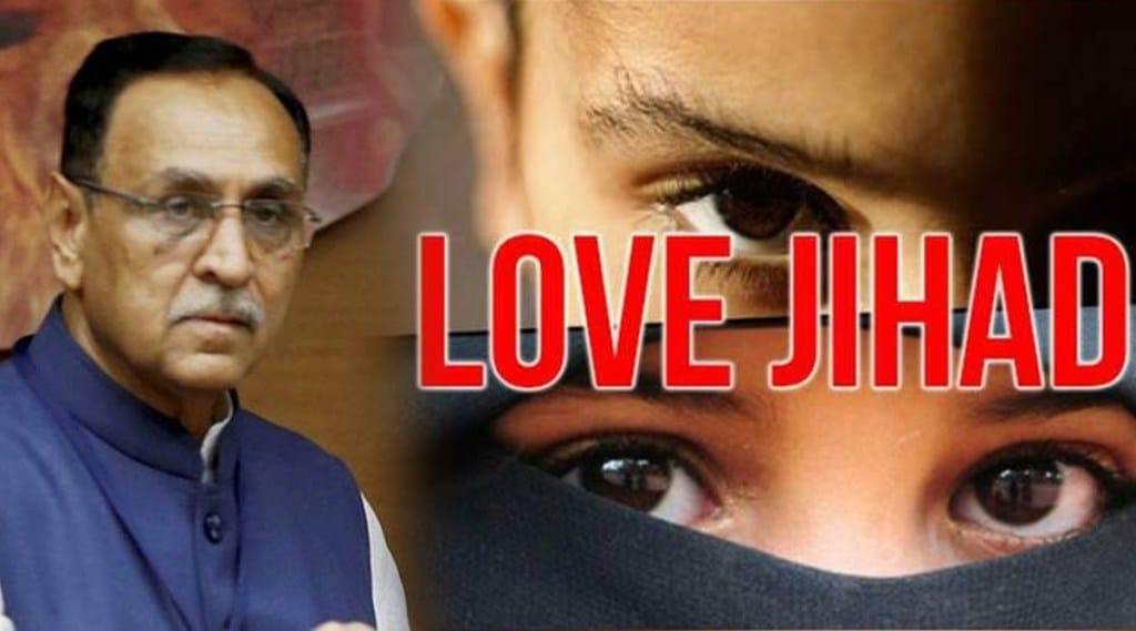 Gujrat Love Jihad