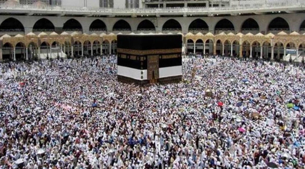 Hajj Committee of India has rejected the applications of Hajj pilgrims due to Corona