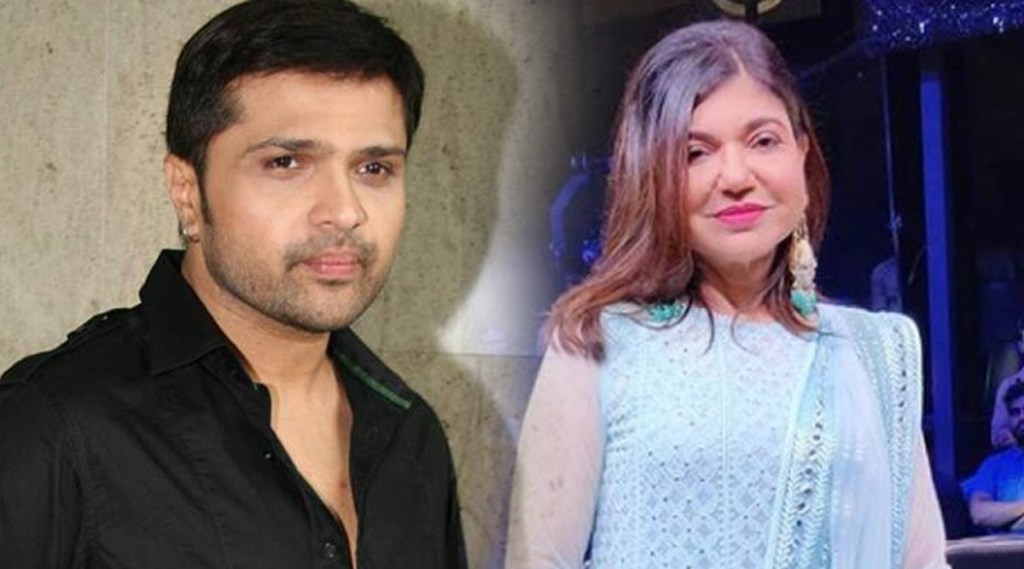 Himesh-Reshammiya-throwback-photo-viral