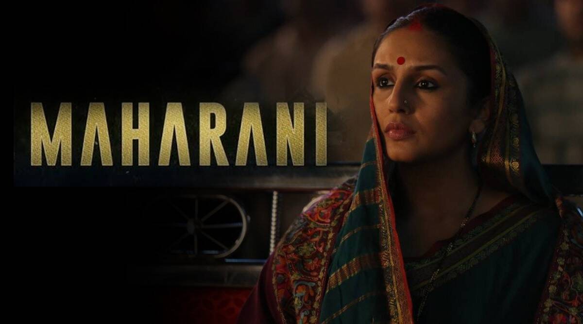 Huma-Kureshi-maharani-1