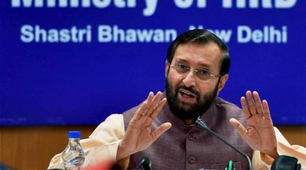 India contributes only 3 per cent to climate change in last 200 years Prakash Javadekar