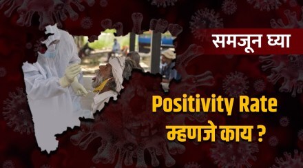 Explained Maharashtra Unlock What is COVID 19 positivity rate