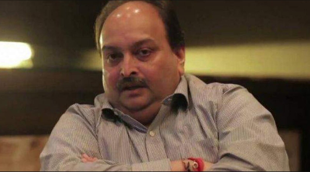 Mehul Choksi has been denied bail
