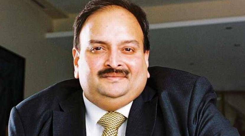 Kidnapped to visit big Indian politicians Mehul Choksi claim