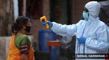 Zero coronavirus cases in dharavi Mumbai since last 24 hours says bmc