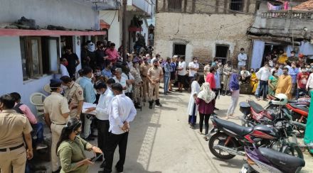 Nagpur Crime, Nagpur Murder,