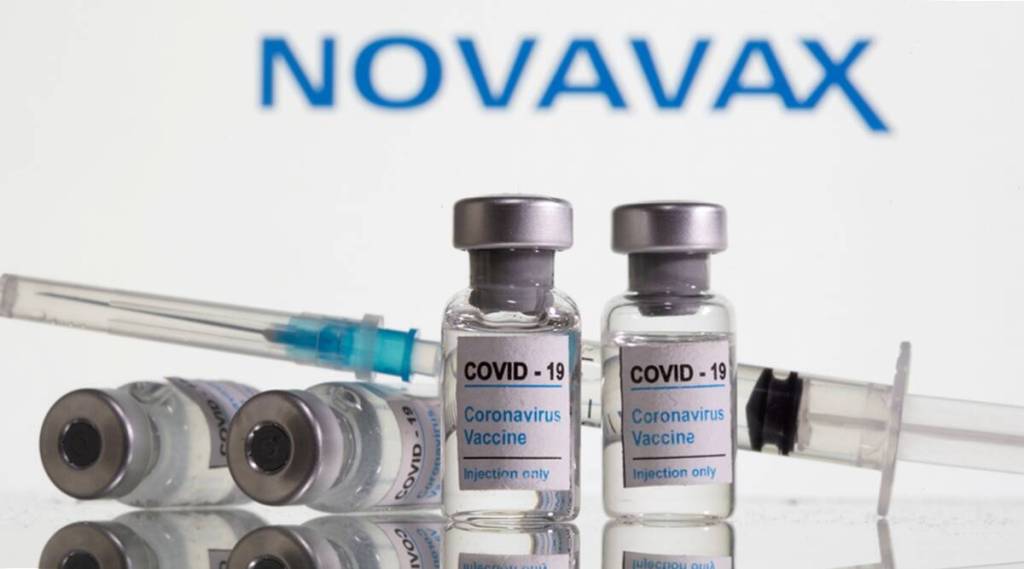 Novavax Vaccine 90% effective against Corona